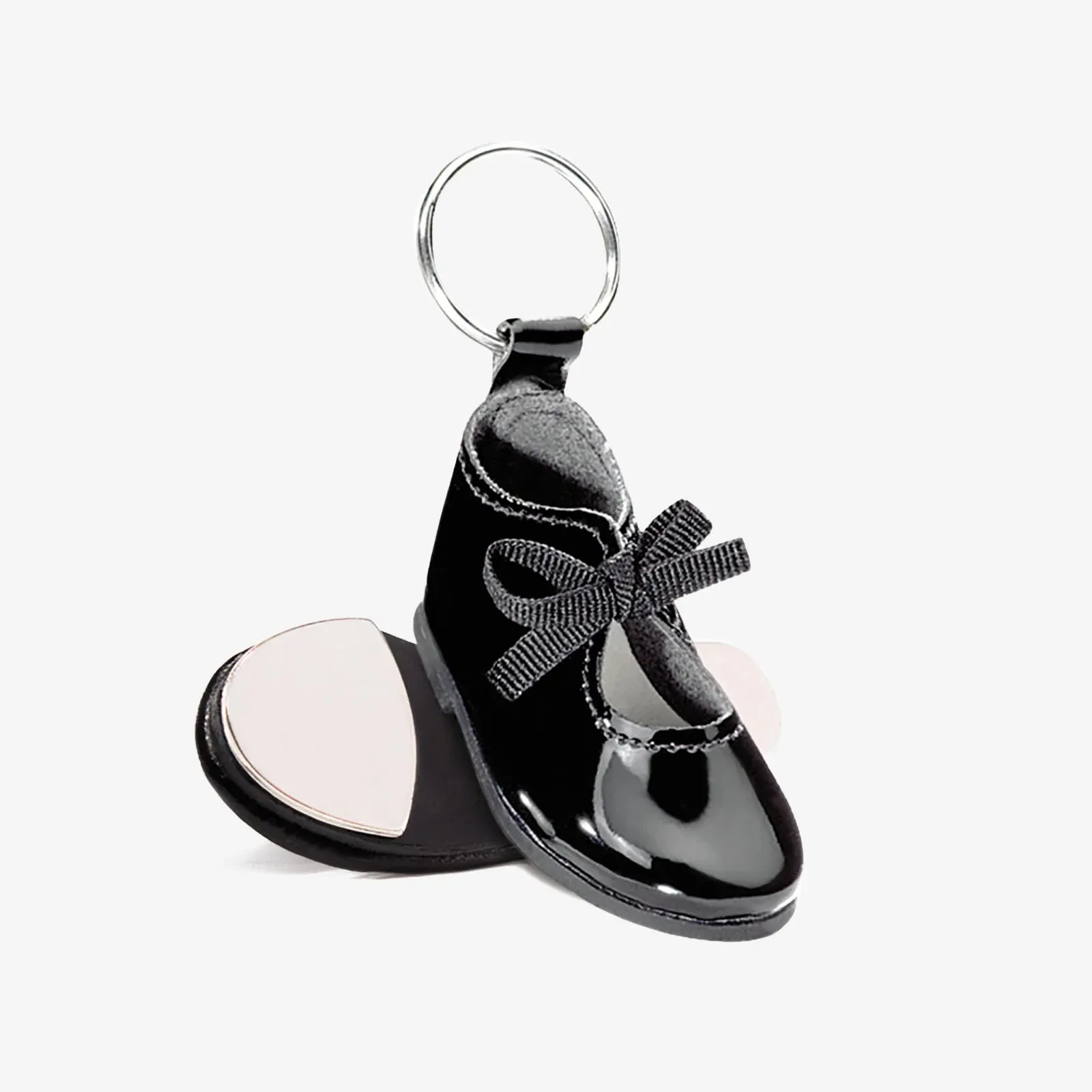 Mini Tap Shoe Keychain (KC02)