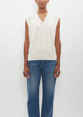 n° 243 Spencer Top — Cream