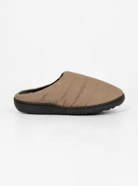 Nannen Sandals Coyote Beige