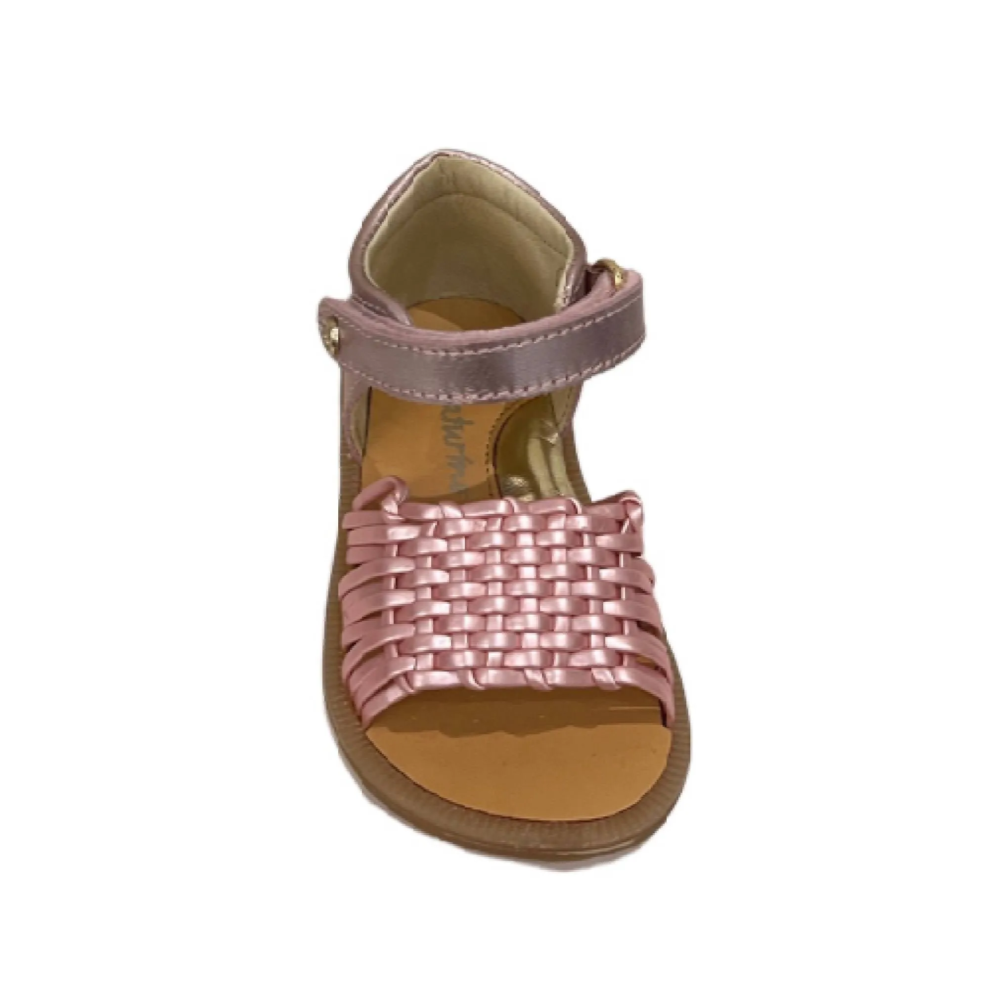 Naturino Baby Girls Paradis Shoes