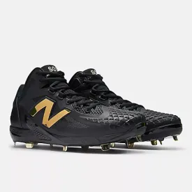 New Balance 2025 FuelCell Ohtani 1 Metal Cleats - Black