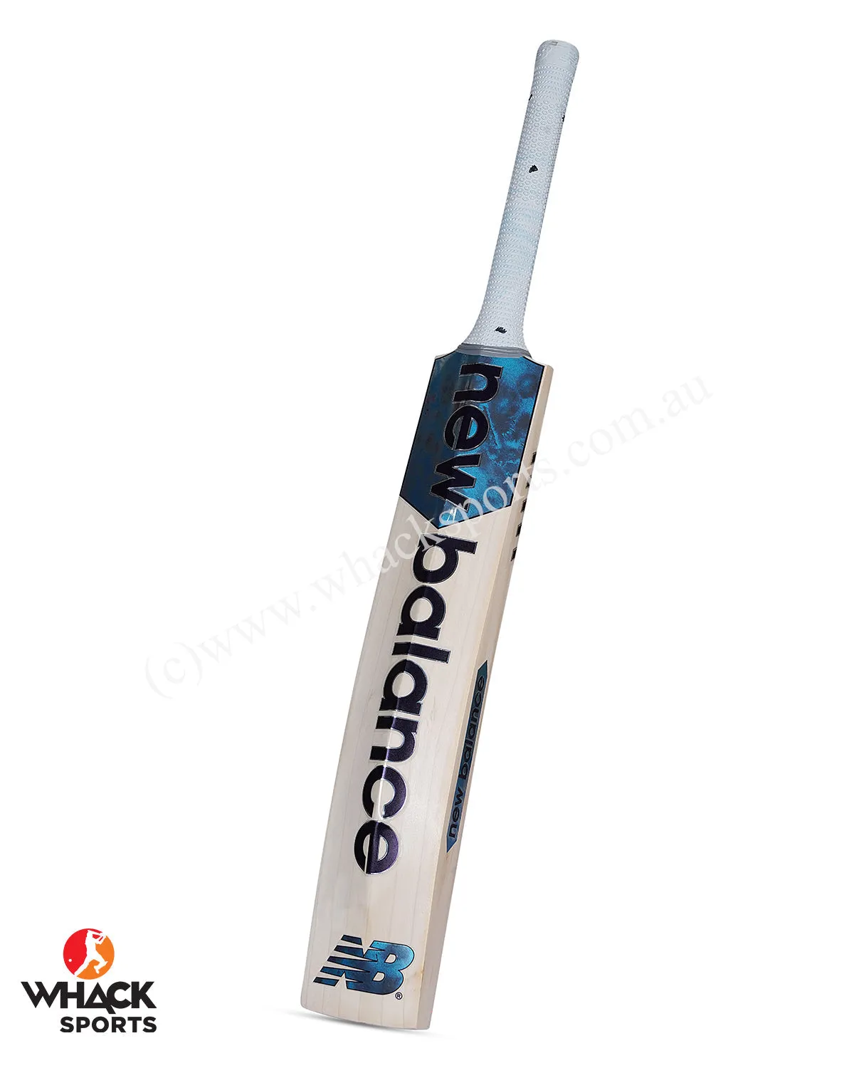 New Balance DC 1040 English Willow Cricket Bat - SH