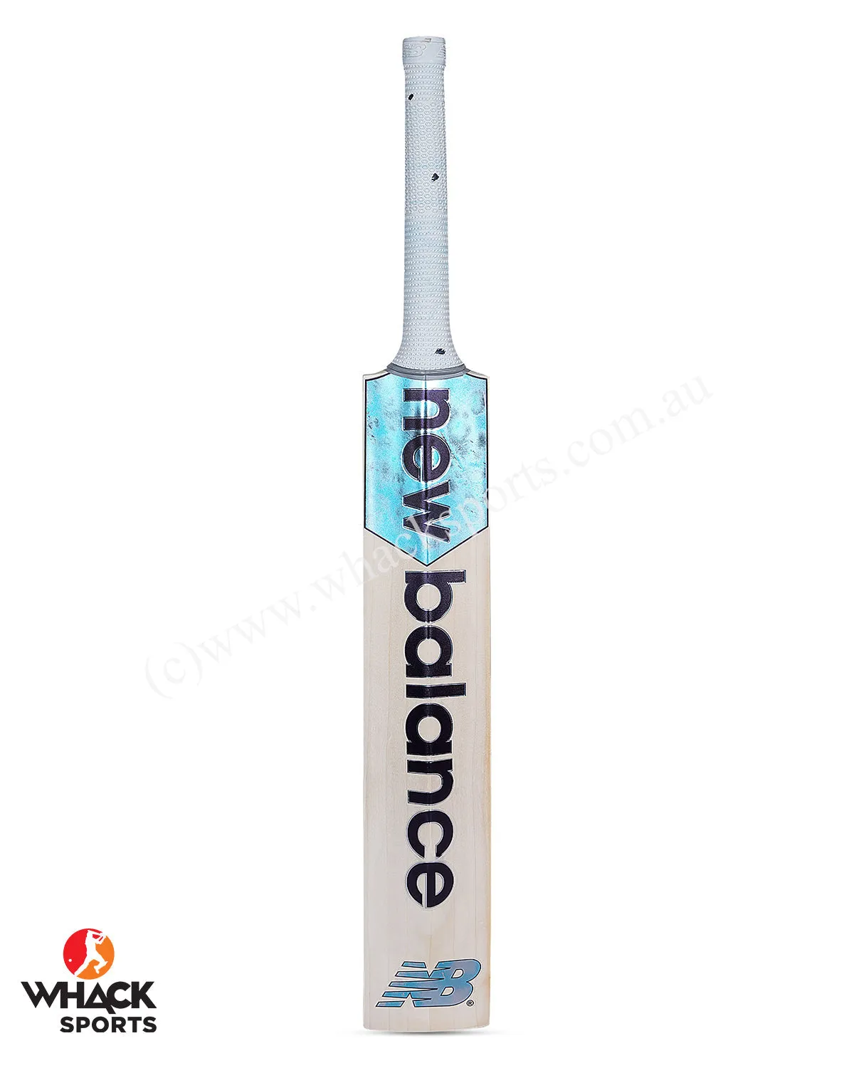 New Balance DC 1040 English Willow Cricket Bat - SH