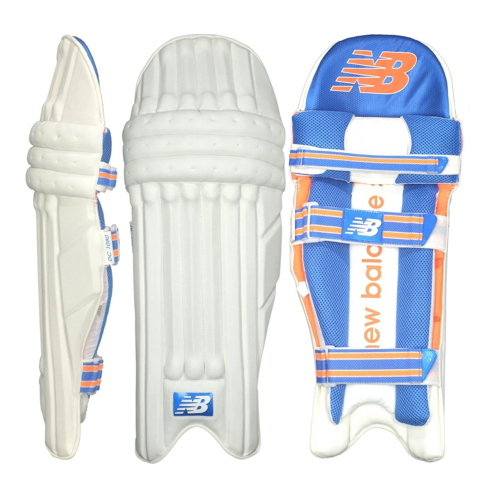 New Balance DC 1080 - 18/19 Batting Pads - Mens