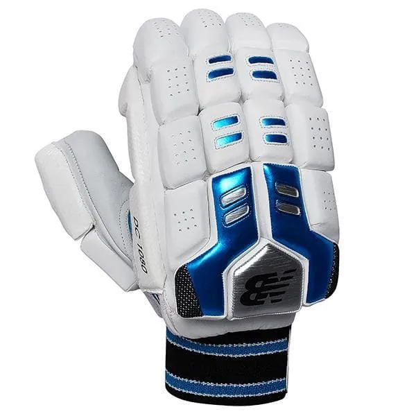 New Balance DC 1080 Cricket Batting Gloves