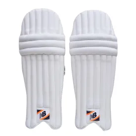 New Balance DC 480 Batting Pads - Junior