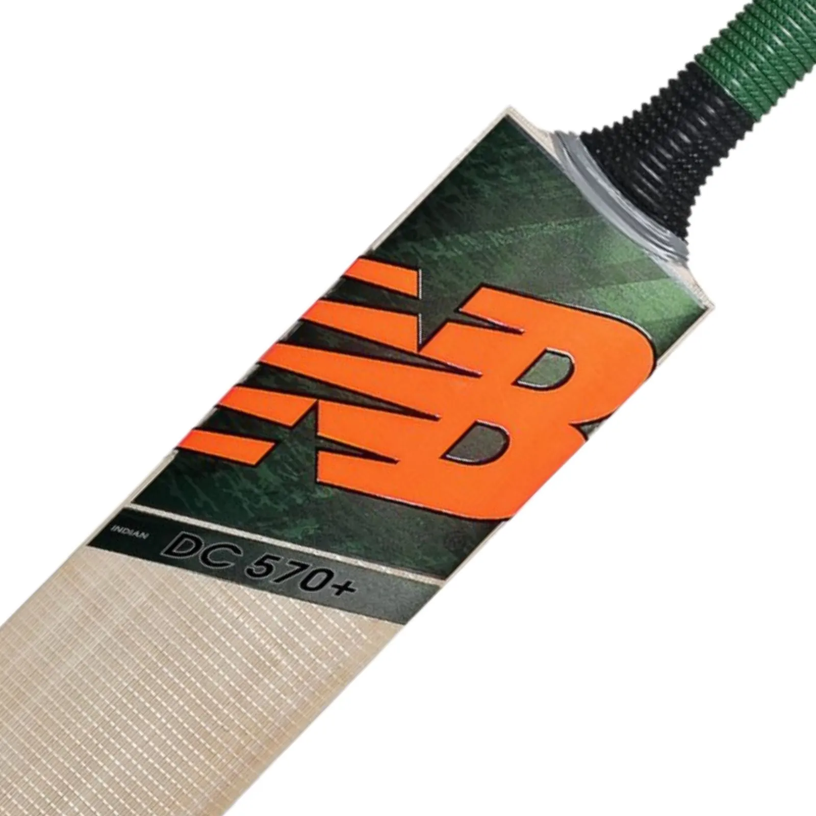 New Balance DC 570  Cricket Bat - Senior