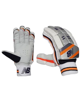 New Balance DC 580 Cricket Batting Gloves - Adult (2022/23)