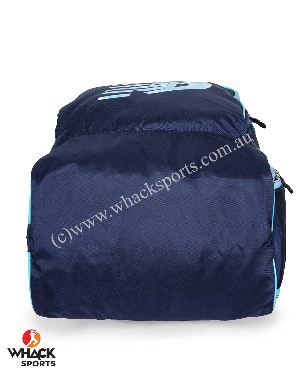 New Balance DC 680 Cricket Kit Bag - Duffle - Junior - Navy