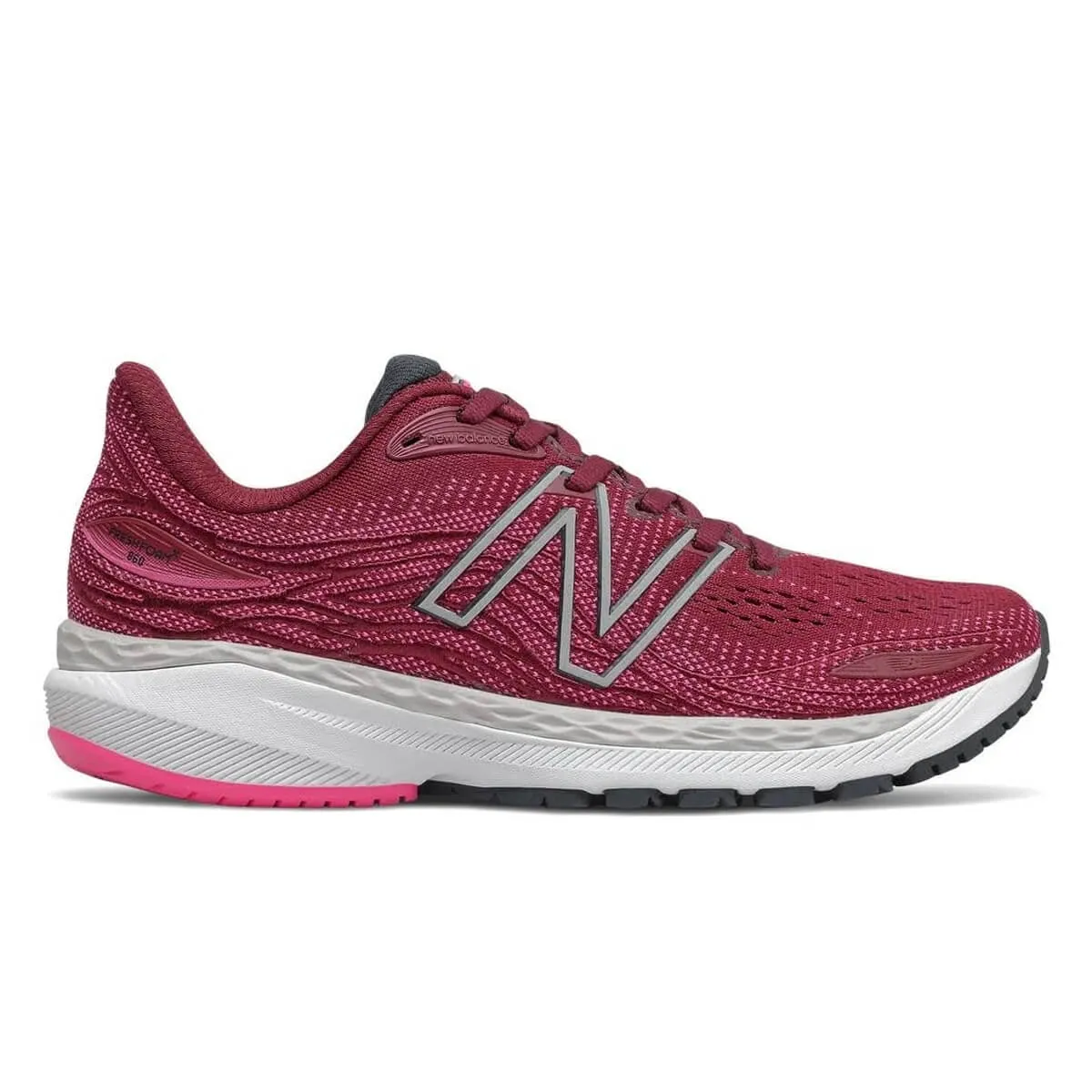 New Balance Fresh Foam 860 v12 Womens | Pink