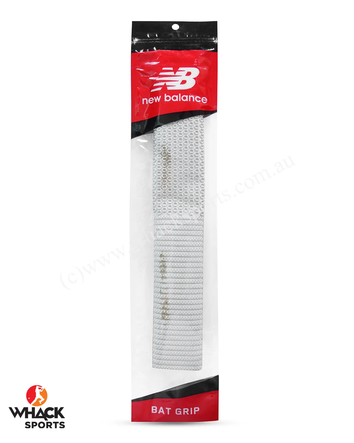 New Balance Heritage Cricket Bat Grip