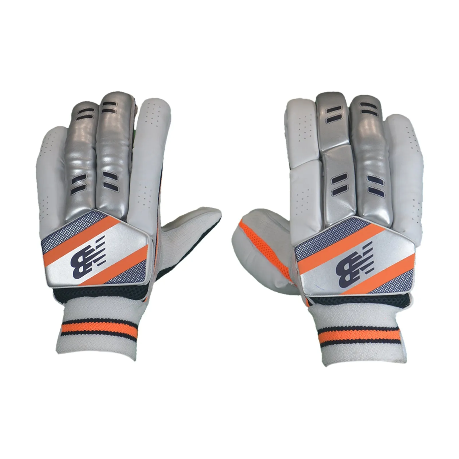 New Balance NB DC 380 Batting Cricket Gloves - Small Junior