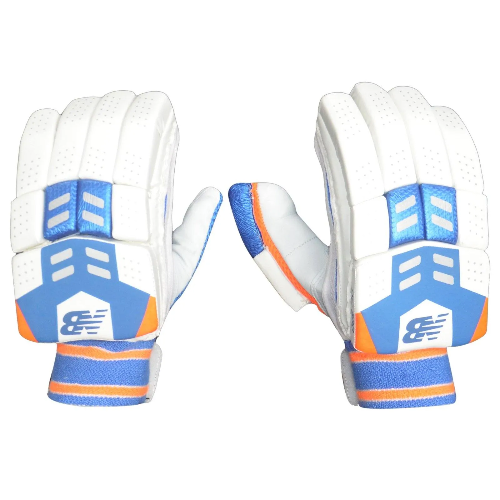 New Balance NB DC580 18/19 Batting Gloves - Youth