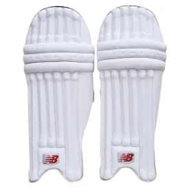 New Balance NB TC 660 Batting Cricket Pads - Senior