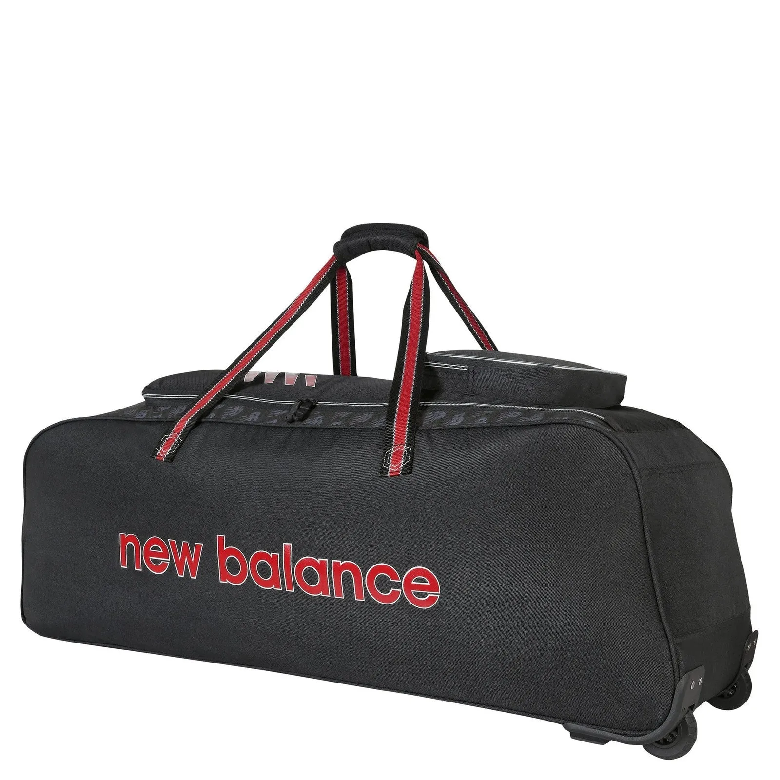 New Balance NB TC Pro Wheel Cricket Bag