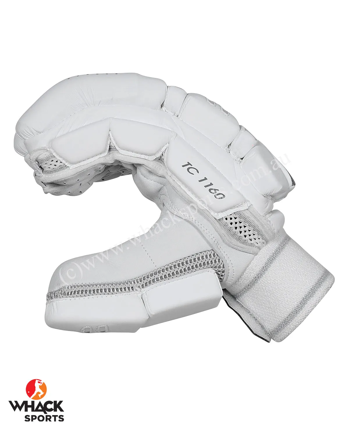 New Balance TC 1160 Cricket Batting Gloves - Adult