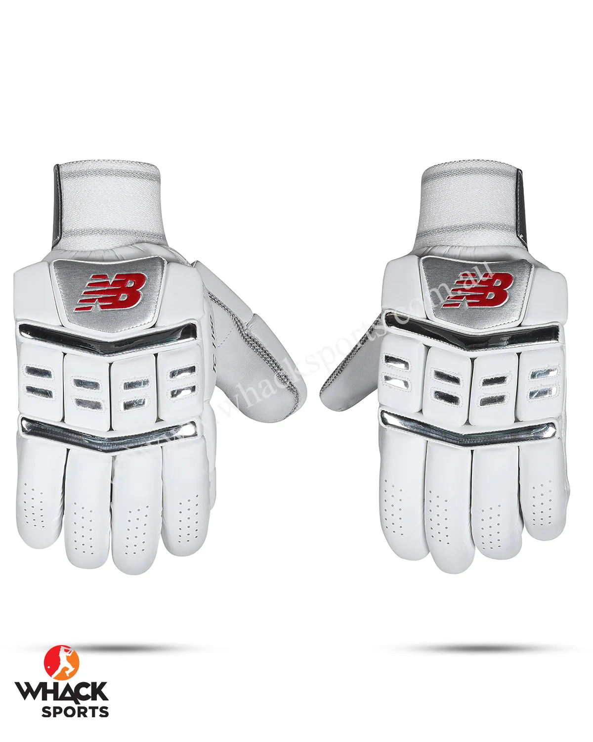 New Balance TC 1160 Cricket Batting Gloves - Adult