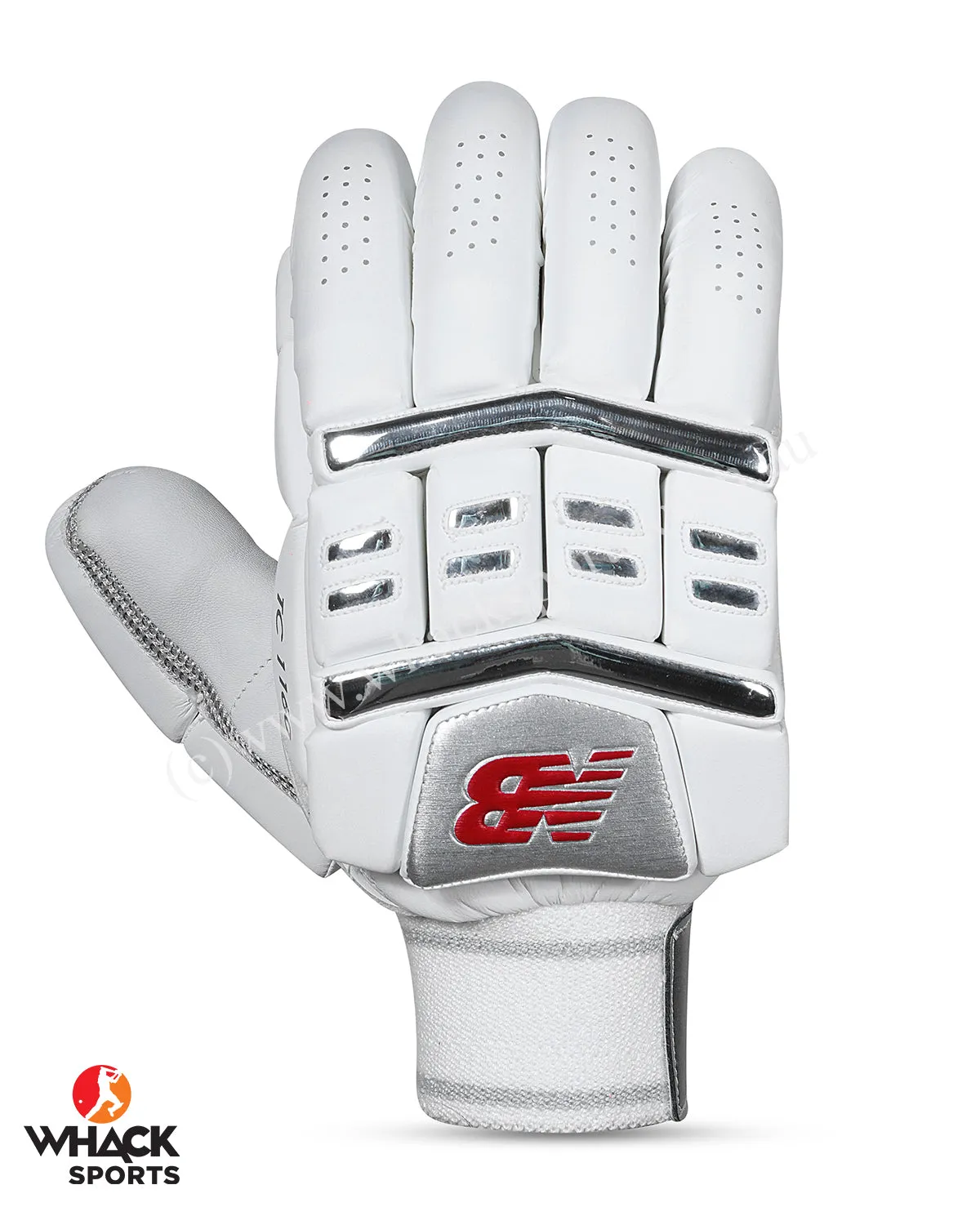 New Balance TC 1160 Cricket Batting Gloves - Adult