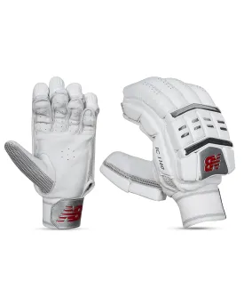 New Balance TC 1160 Cricket Batting Gloves - Adult