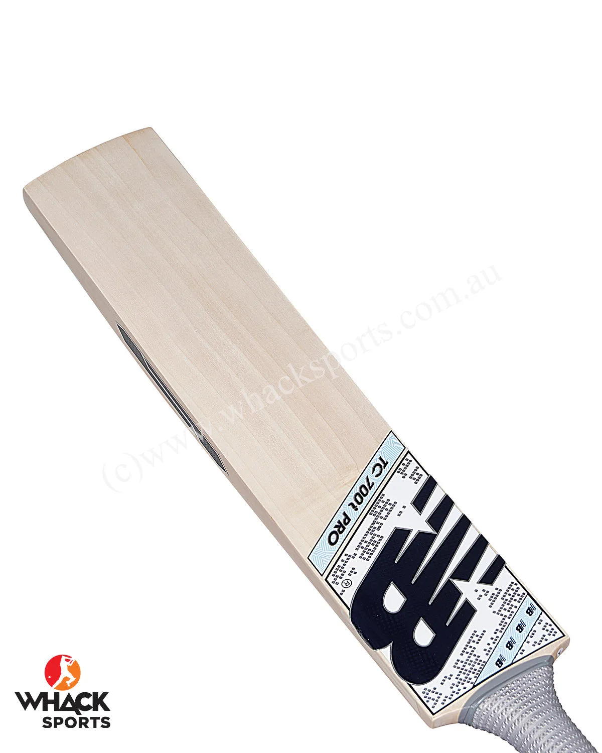 New Balance TC 700i Pro English Willow Cricket Bat - SH