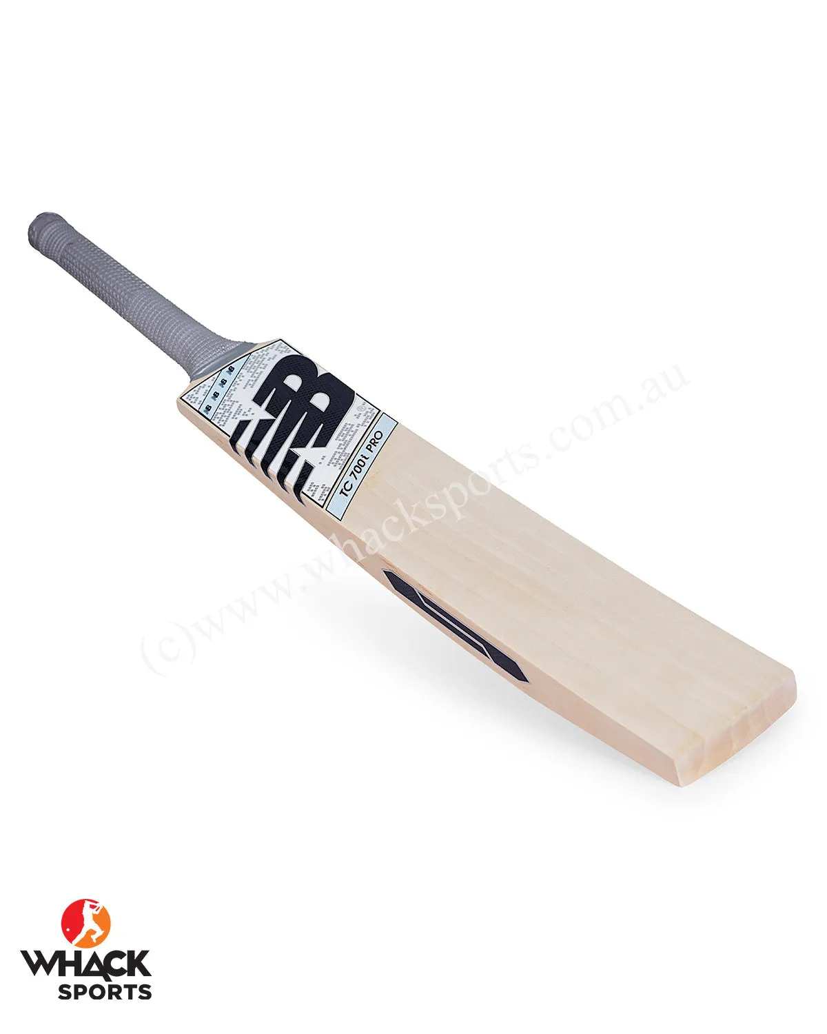 New Balance TC 700i Pro English Willow Cricket Bat - SH