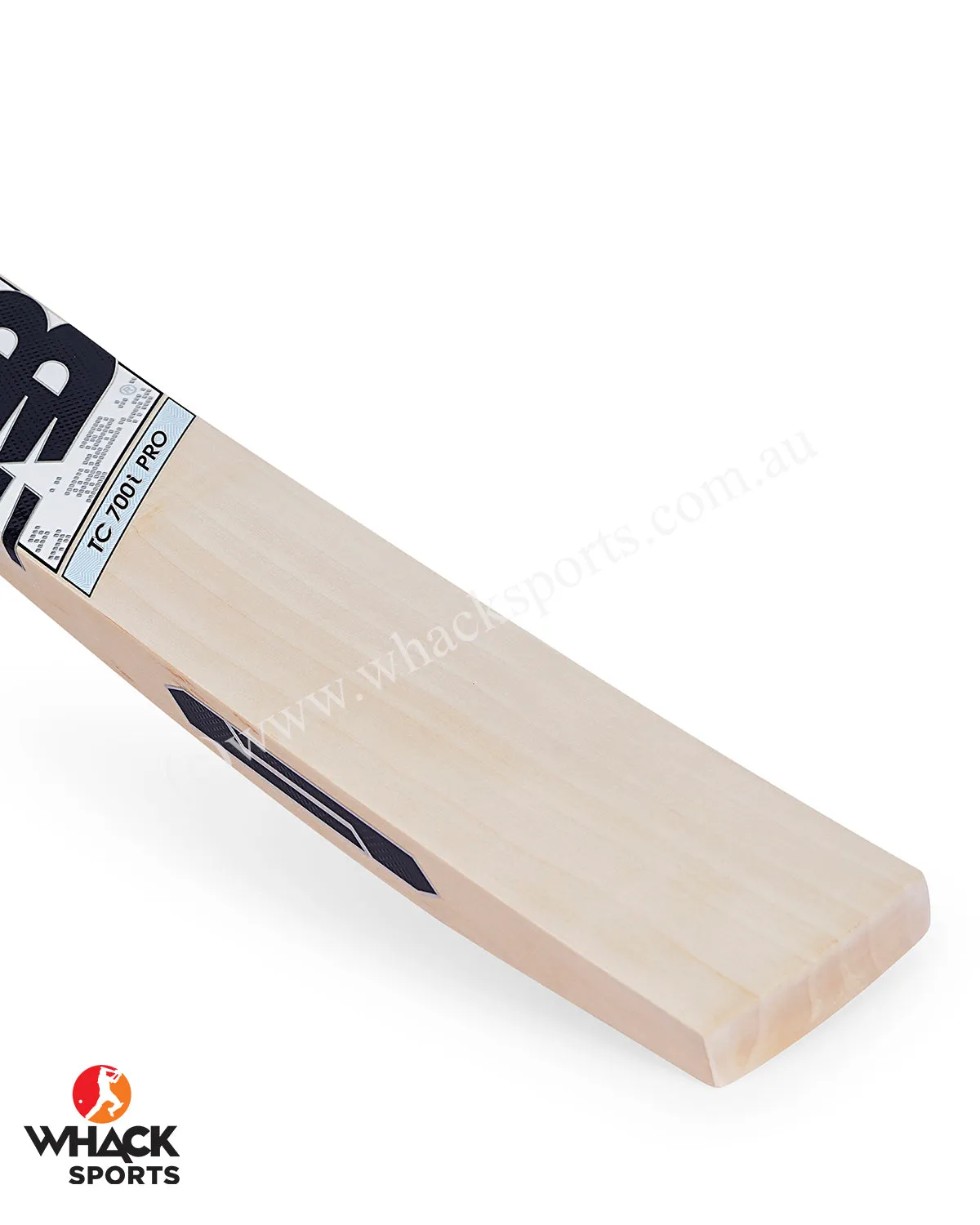 New Balance TC 700i Pro English Willow Cricket Bat - SH