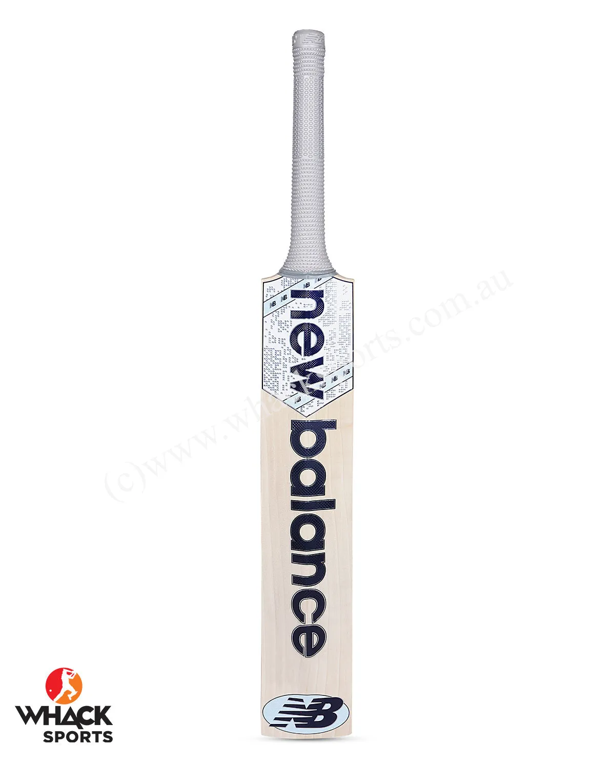 New Balance TC 700i Pro English Willow Cricket Bat - SH