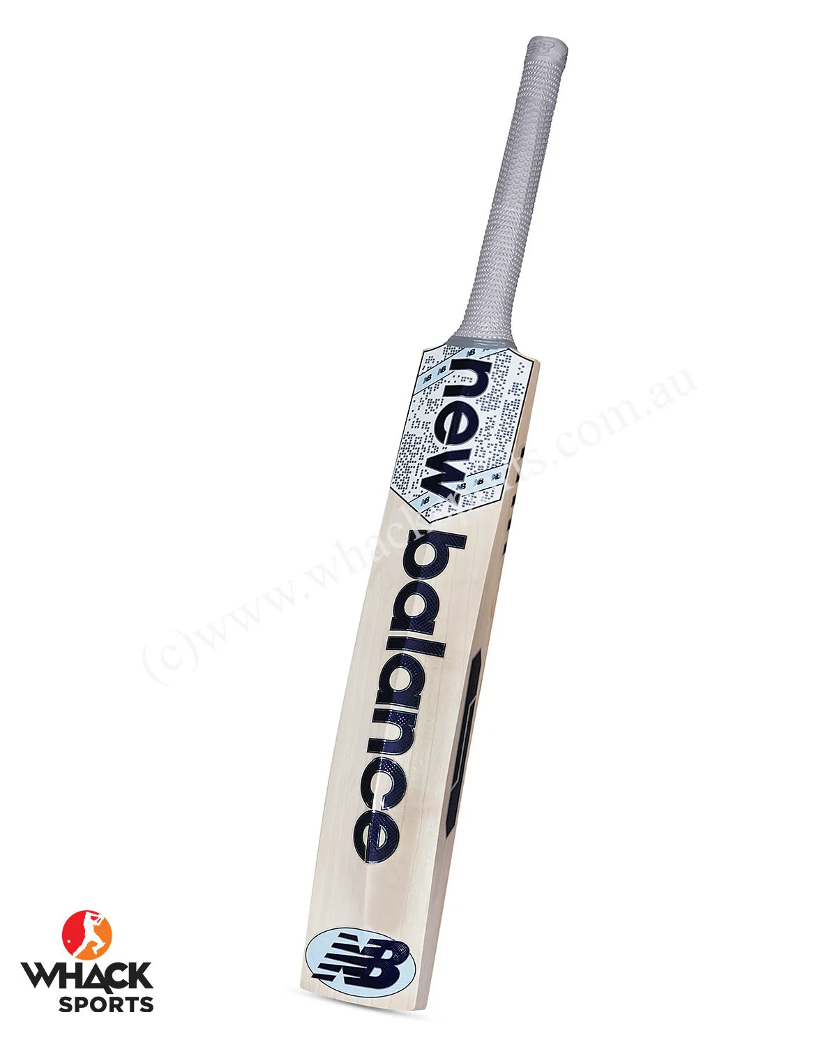 New Balance TC 700i Pro English Willow Cricket Bat - SH