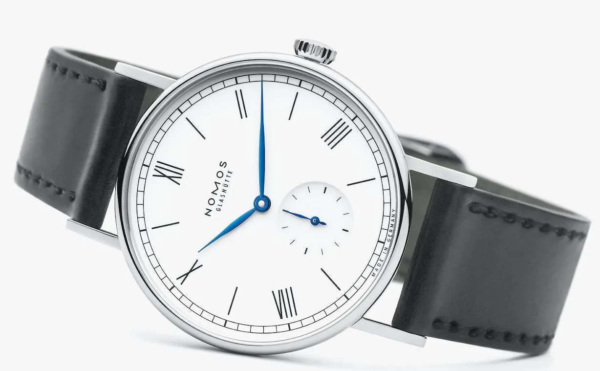 NG Watch Ludwig Limited Edition