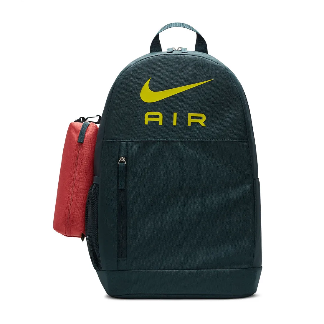 NIKE ELEMENTAL KIDS' BACKPACK (20L) GREEN