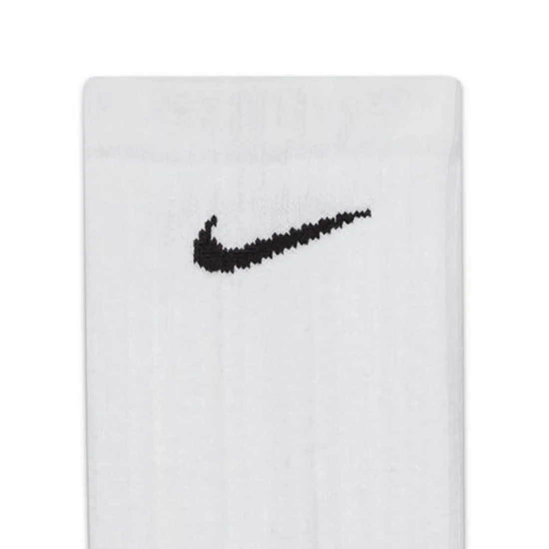 NIKE EVERYDAY CUSHIONED TRAINING CREW SOCKS (3 PAIRS) MULTI