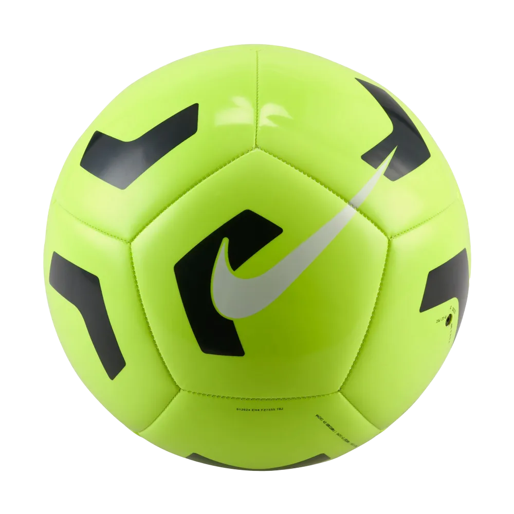 Nike Pitch Soccer Training Ball