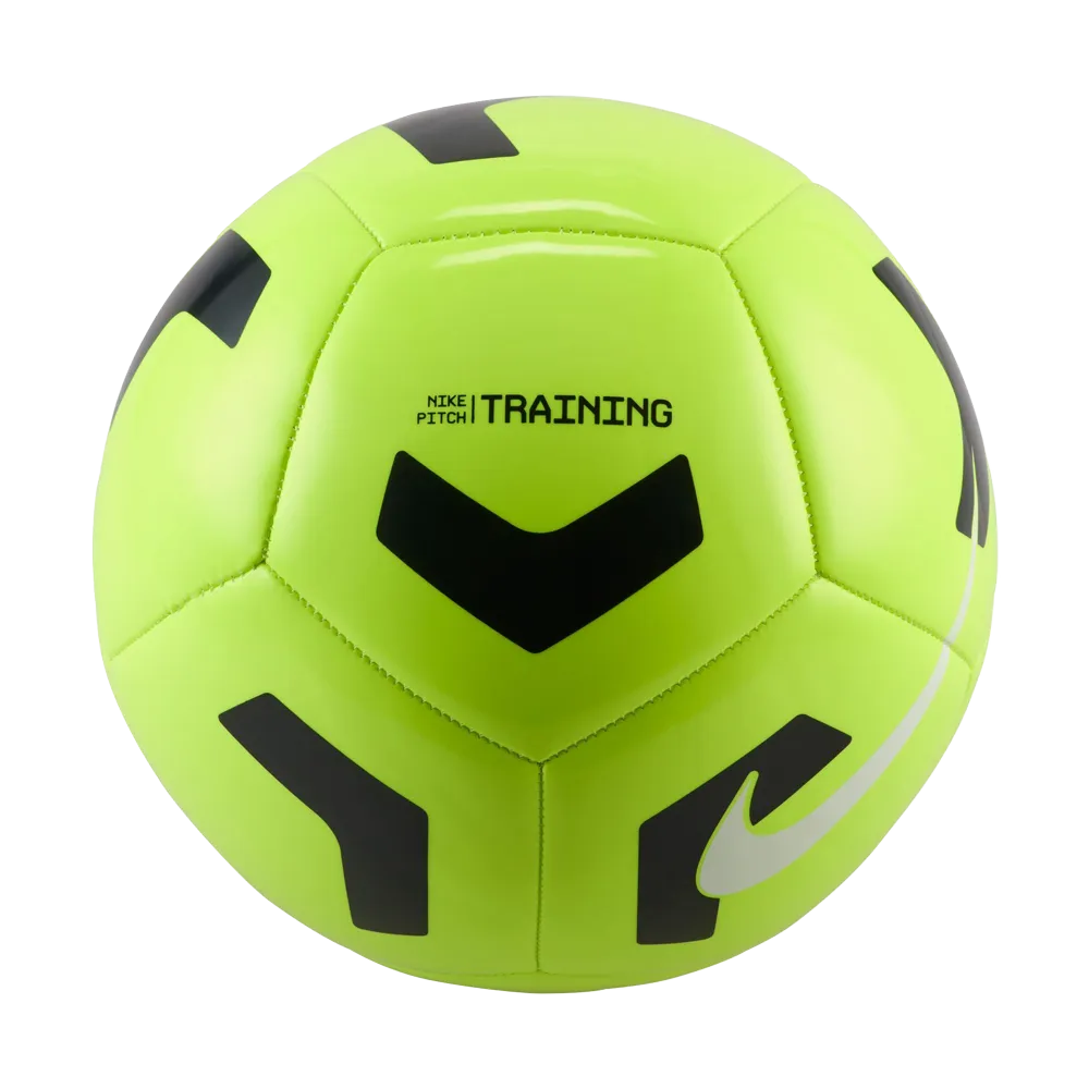 Nike Pitch Soccer Training Ball