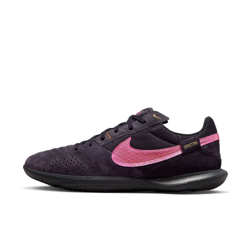 Nike Streetgato IC [Cave Purple]