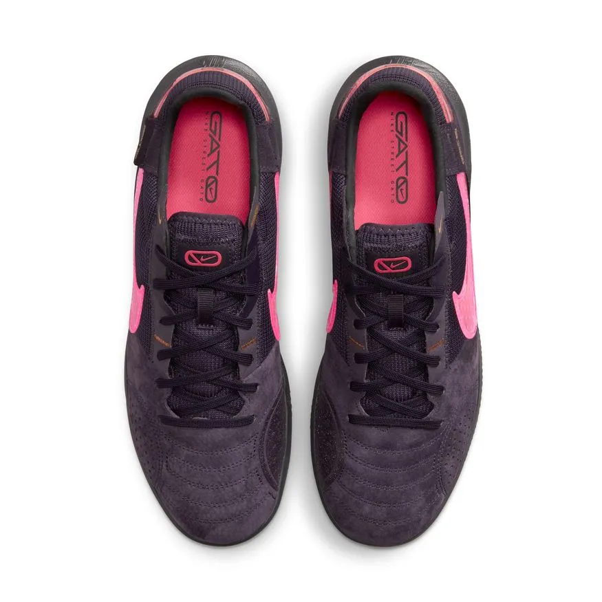 Nike Streetgato IC [Cave Purple]