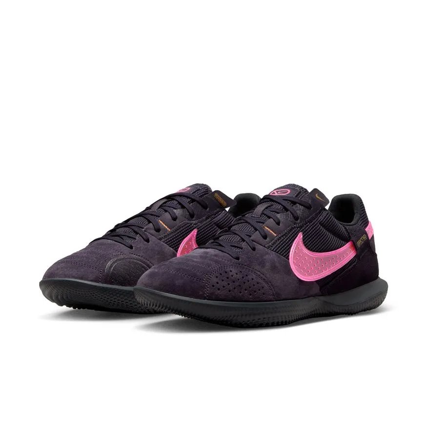 Nike Streetgato IC [Cave Purple]