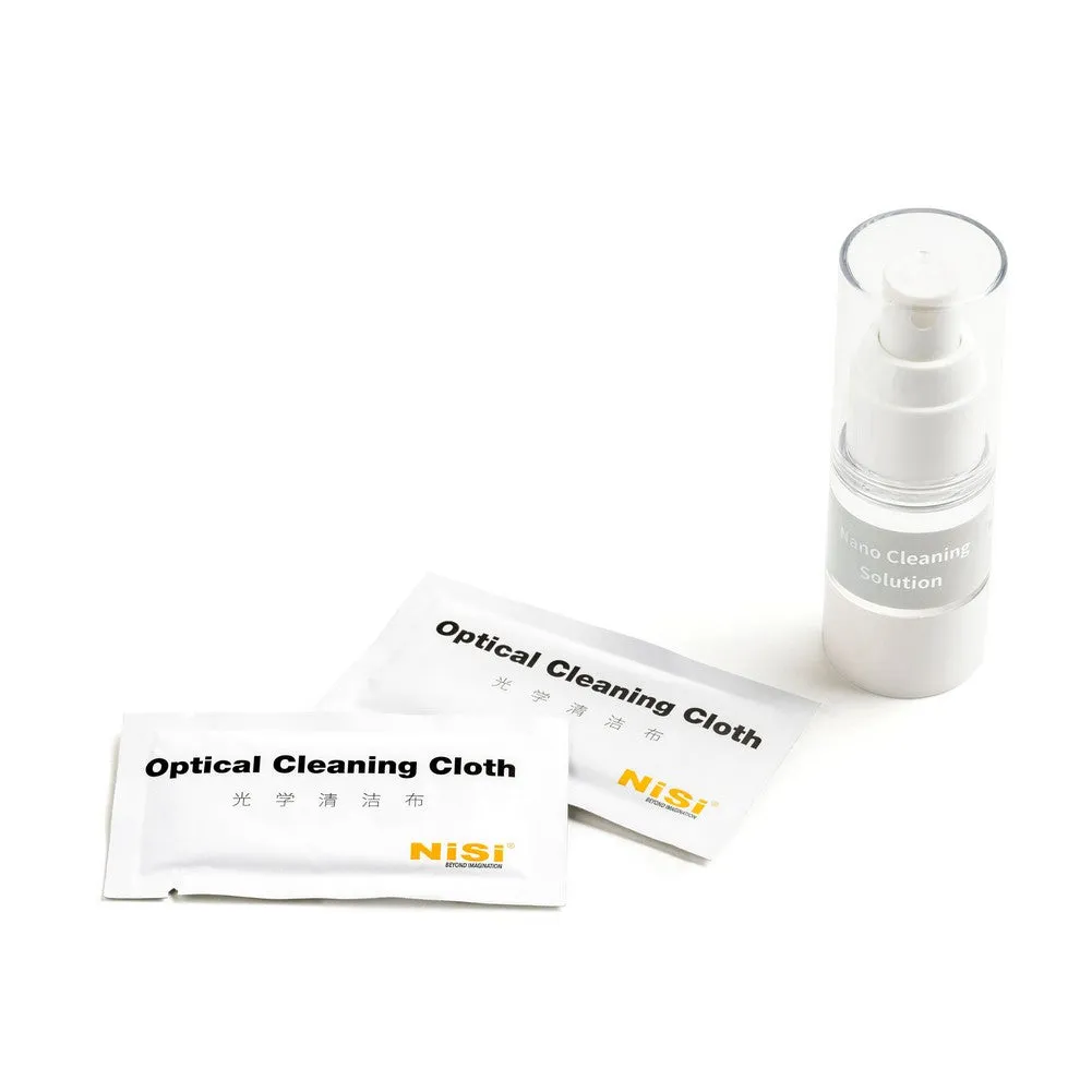 NiSi Nano Optical Cleaning Kit