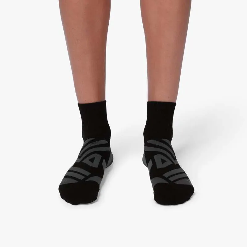 On Performance Mid Socks (Women's)