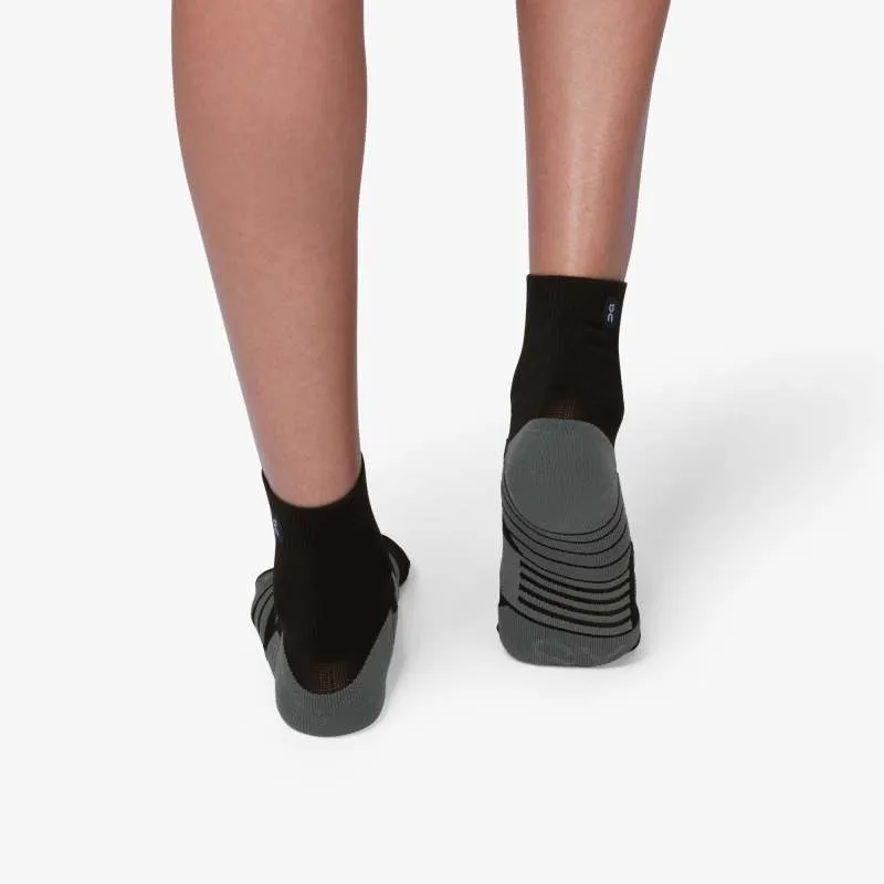 On Performance Mid Socks (Women's)