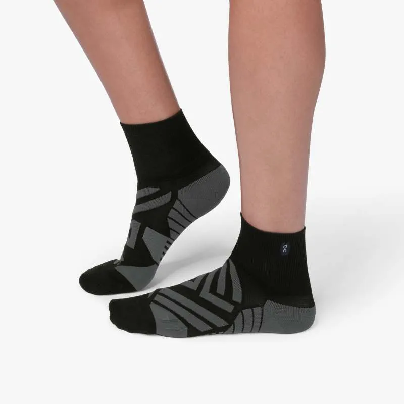 On Performance Mid Socks (Women's)