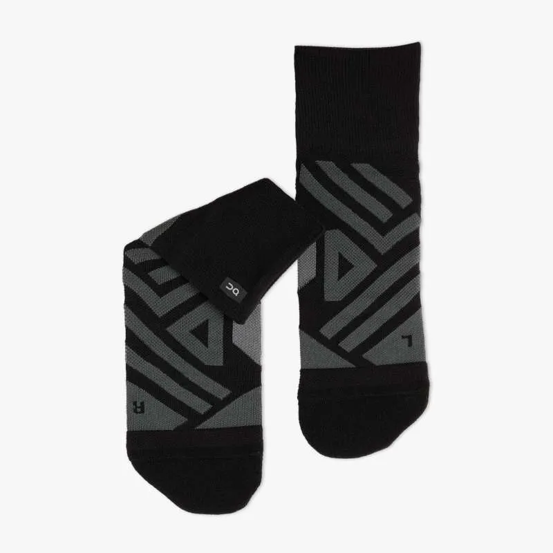 On Performance Mid Socks (Women's)