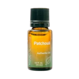 Patchouli