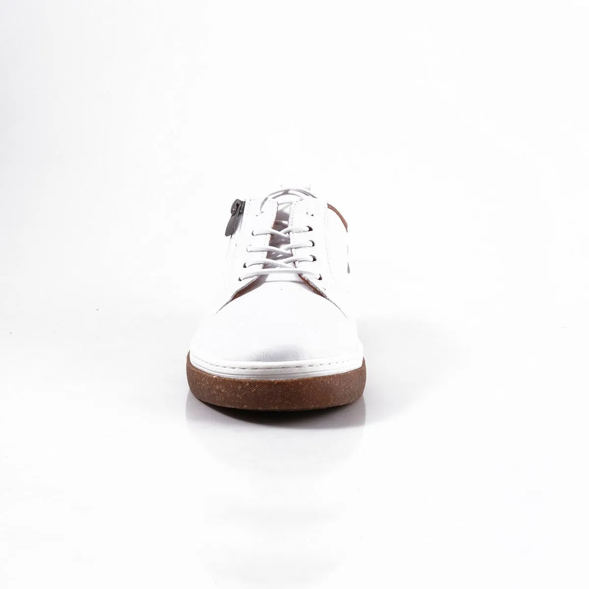 Pesso Serenity White/Tan