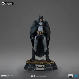 PRE-ORDER: Iron Studios DC Comics Batman by Rafael Grampá 1/10 Art Scale Statue