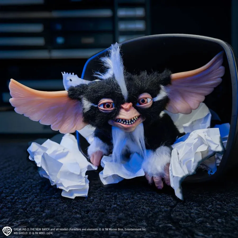 PRE-ORDER: Trick Or Treat Studios Mohawk Mogwai Prop Replica