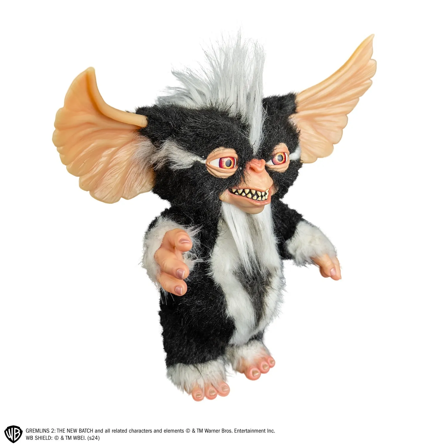 PRE-ORDER: Trick Or Treat Studios Mohawk Mogwai Prop Replica