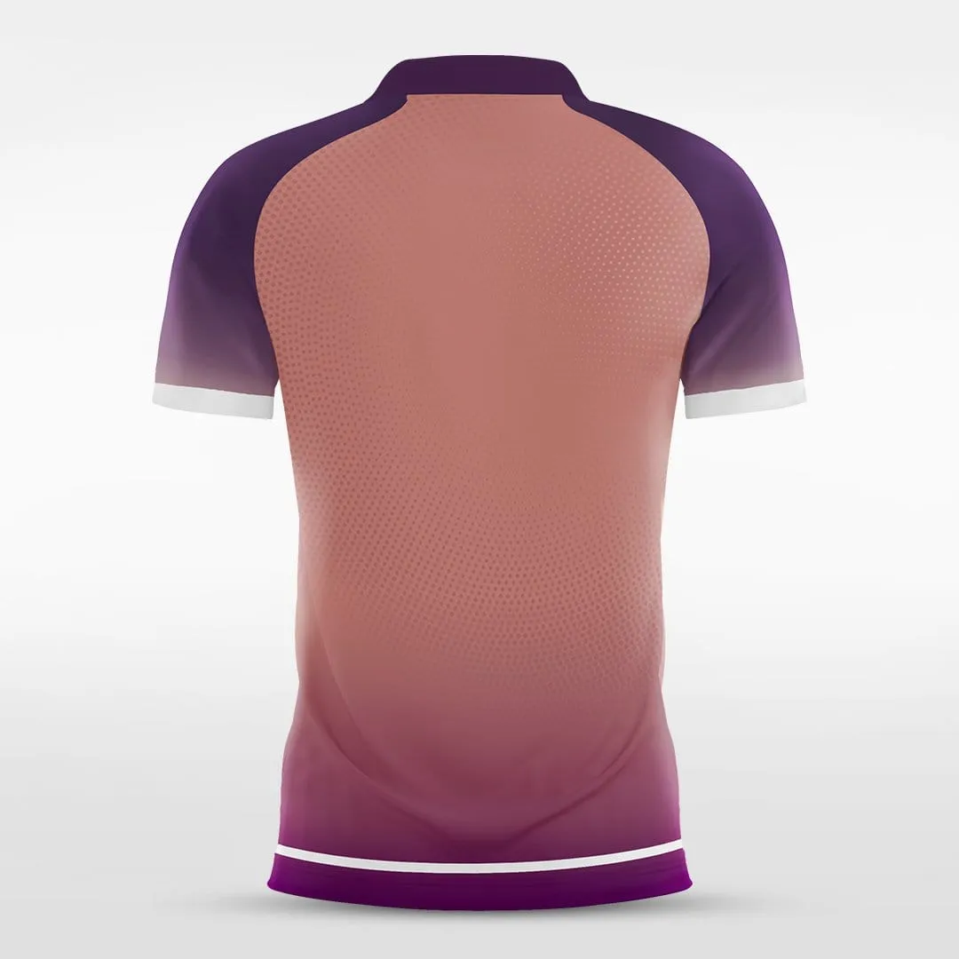 Radiance - Customized Men's Sublimated Soccer Jersey