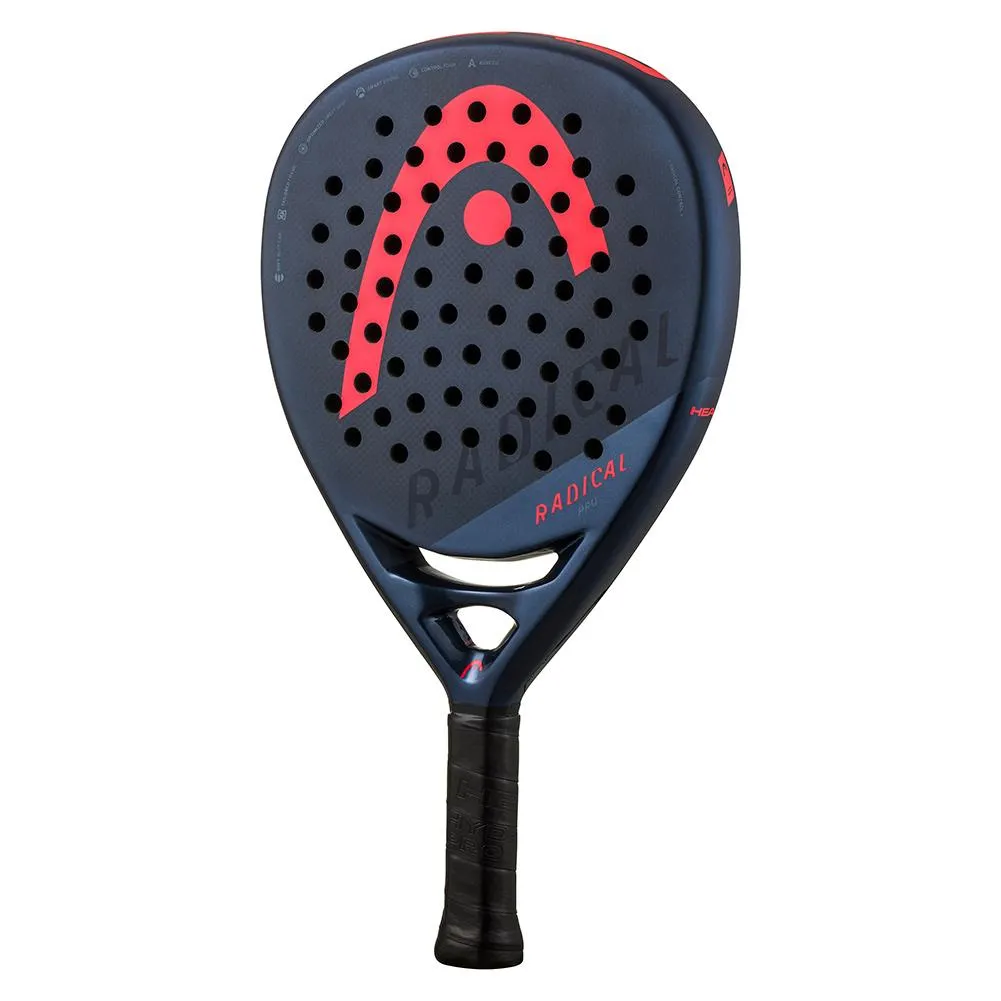 Radical Pro 2024 Padel Racquet