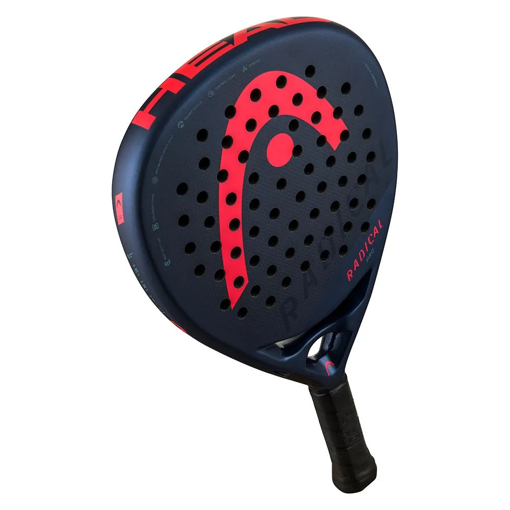 Radical Pro 2024 Padel Racquet