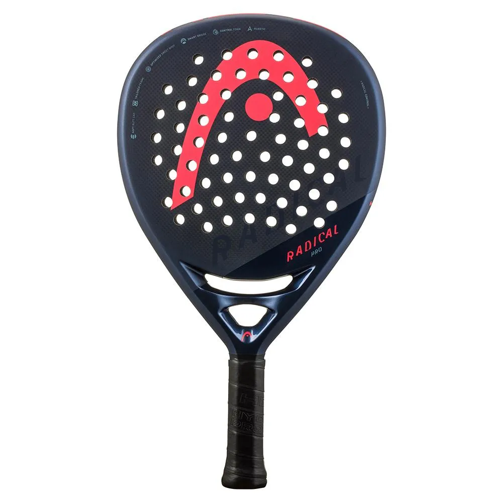 Radical Pro 2024 Padel Racquet